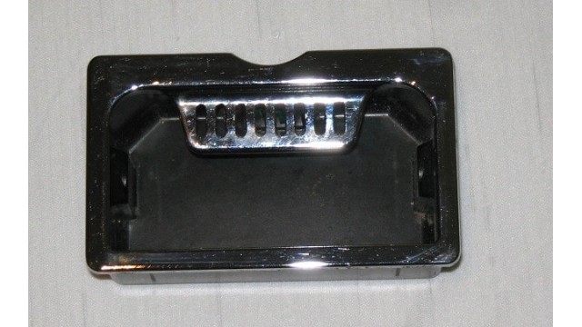 Console Ashtray Insert